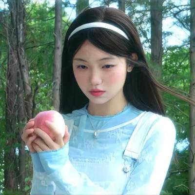 白奶牛之歌